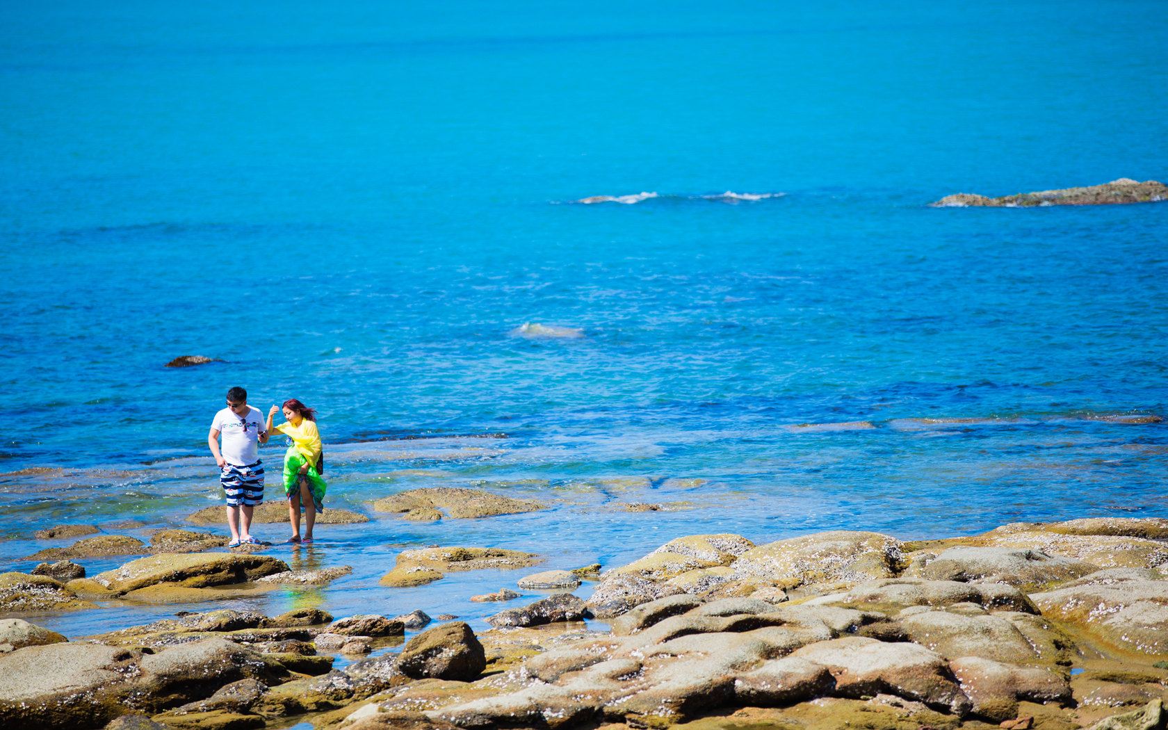 Cina Hainan + Sanya Nanshan Cultural + Grand and Small Caves + Itinerario personalizzabile Viaggio d'affari