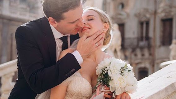 Sesión fotográfica en Francavilla di Sicilia, Italia[Sesión fotográfica de boda con fotógrafo en Palermo, Sicilia, Italia]