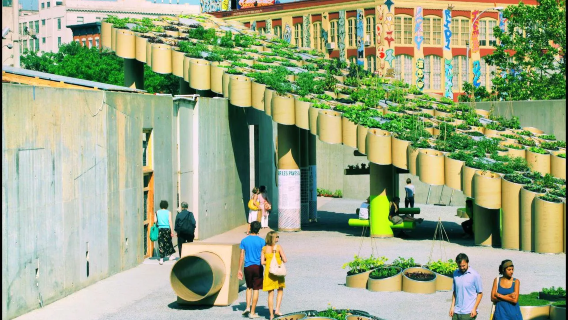 【紐約10H中文服務】+【紐約博物館+經典地標一日遊】