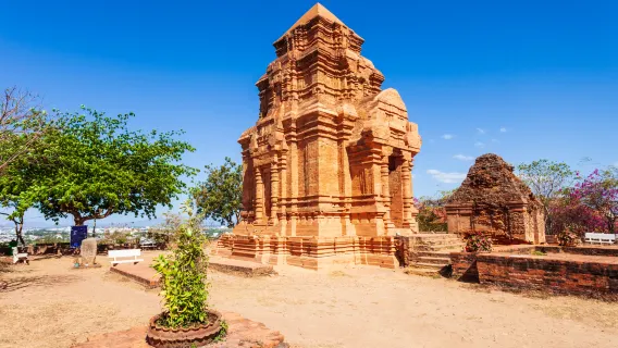 Mui Ne Sunrise Private Day Tour from Ho Chi Minh City(Depart from Ho Chi Minh at 09:30 AM)