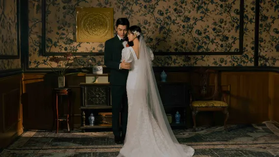 Songyuan Qianguo Changling multilingual guide services, private charter, customized travel planning, business accompaniment, and professional photography documentation.