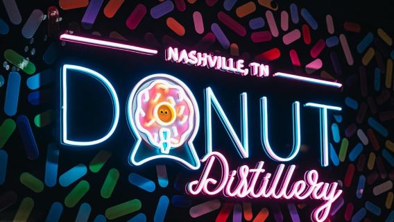 East Nashville Walking Food Tour with 5+ Tastings