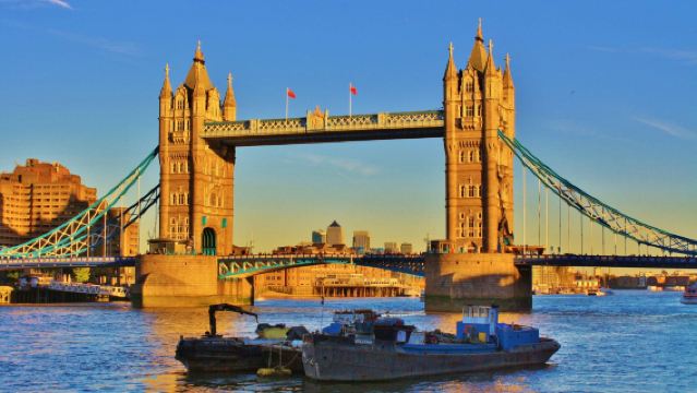 英國倫敦-文藝復古與市集探秘遊【中文司機】一日遊