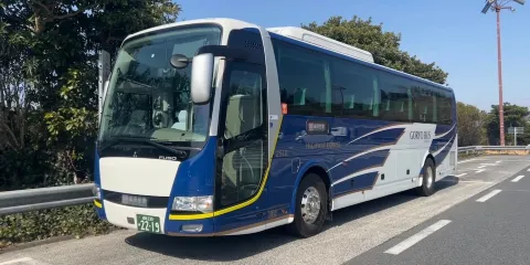 官方|成田市機場・東京站至輕井澤町高速巴士車票(單程)