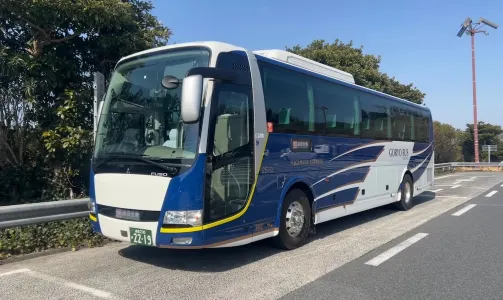 官方|成田市機場・東京站至輕井澤町高速巴士車票(單程)