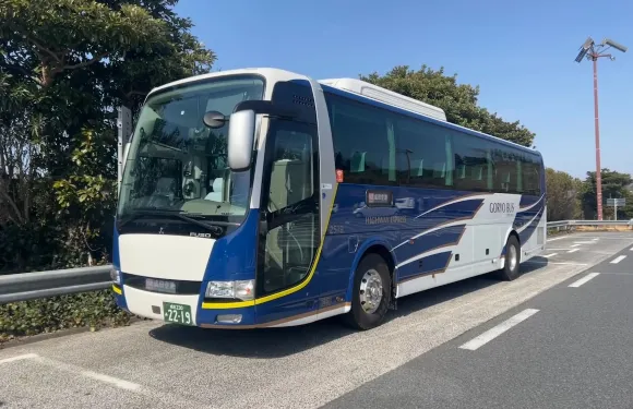 官方 | 成田機場/東京車站至輕井澤的單程特快巴士票