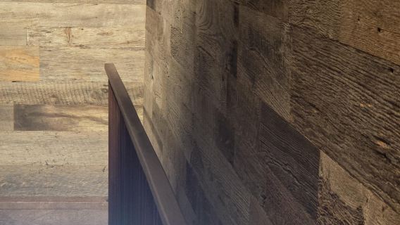 Reserva en el restaurante de moda Amano en Auckland, Nueva Zelanda, con nuestro servicio de reservas en restaurantes