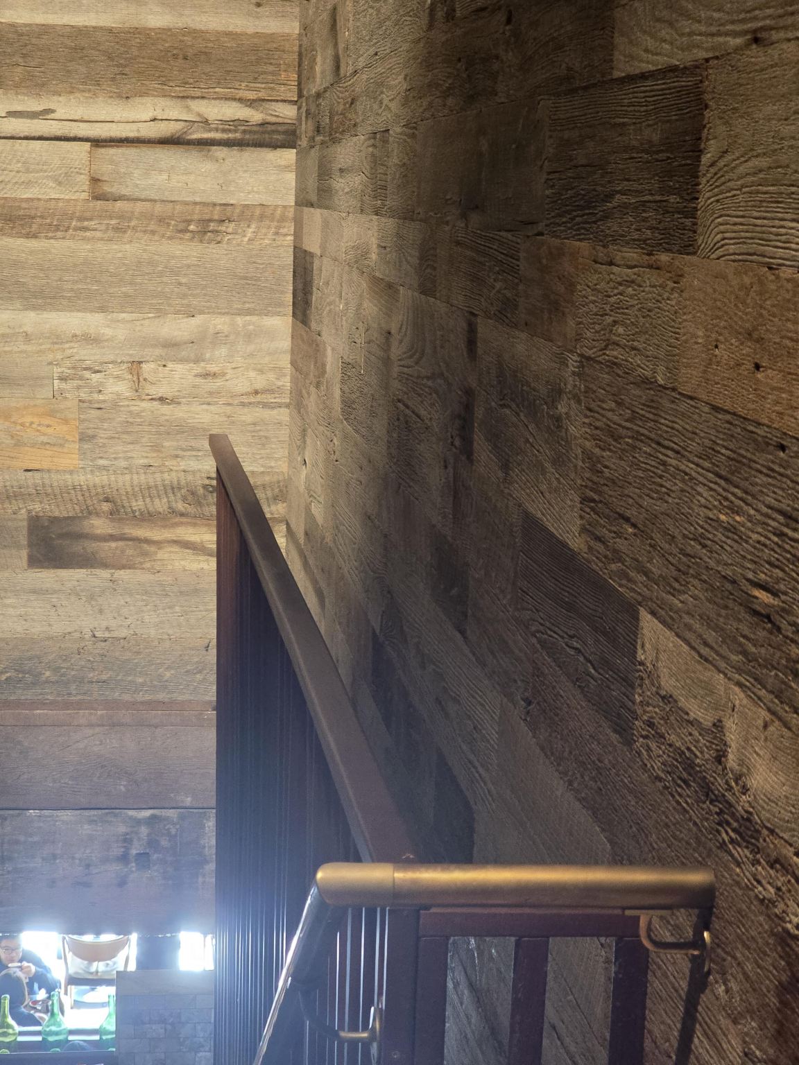 Prenotazione al ristorante popolare Amano ad Auckland, Nuova Zelanda con servizio di prenotazione ristorante