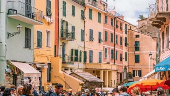 Italy Florence - Cathedral of Santa Maria del Fiore - Uffizi Gallery - Private Charter - Selected