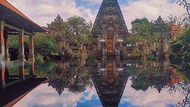 Berangkat dari Jakarta, Indonesia: Taman Safari Indonesia Bogor + Kebun Raya Bogor