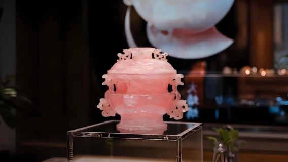 趣說家【推薦15人團+門票預約】南京博物院2小時文史大咖導覽