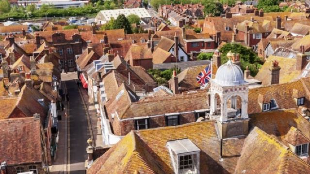 倫敦出發：Rye+七姐妹白崖（拼團遊、下單客服查詢餘位）