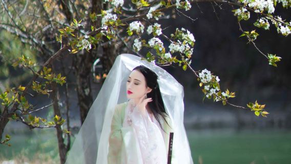 Gong'an Trip Moments[Beizha/Huangshantou/Traducción multilingüe/Fotógrafo con seguimiento, fotografía aérea, acompañamiento y sesiones personalizadas]