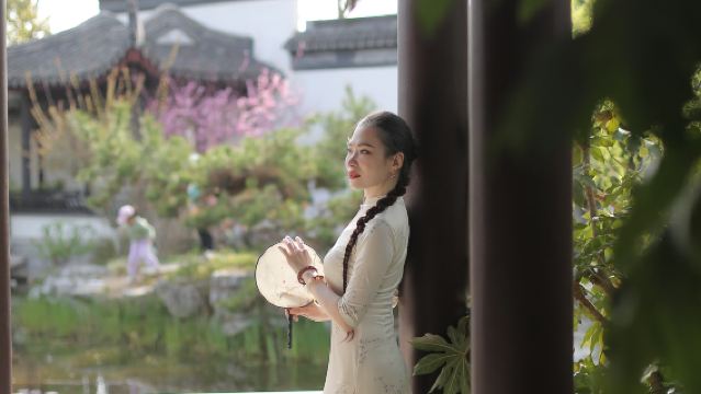 夏河Tripメモリー【ウェディングフォト・ミニムービー・ドローン撮影/結婚式撮影/婚約撮影/プロモーションビデオ】