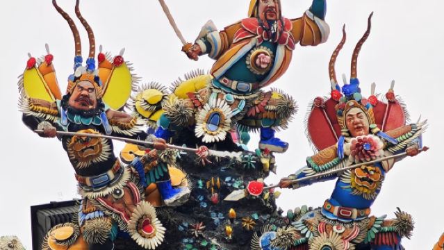 Pemandu pelancong berbahasa Cina Chaozhou/Teman tempatan Citywalk|Terjemahan Pameran/Terjemahan Perniagaan|Lawatan tarikan|Bahasa Inggeris/Bahasa Rusia/Bahasa Asing Lain|Selamat datang untuk berunding