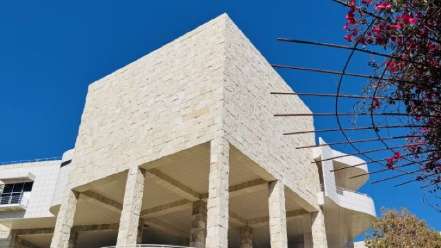 美國洛杉磯-星光大道-聖莫尼卡海灘【經典路線｜市區飯店接駁】