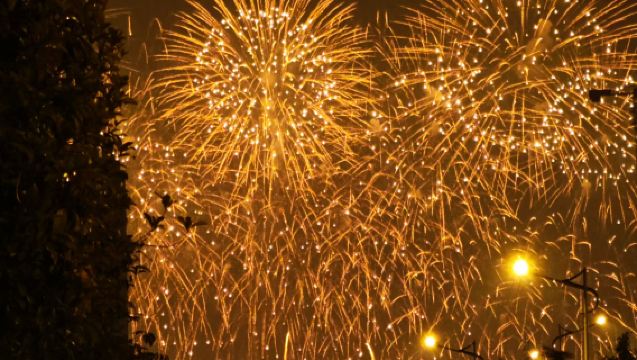 Lawatan sehari kumpulan kecil hiburan semata-mata dari Changsha ke Teater Langit Liuyang