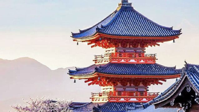 일본 교토 나라 기요미즈데라 니넨자카·산넨자카+나라 사슴 먹이주기+후시미 이나리 신사 당일 치기 여행