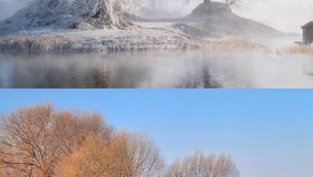 【攝影專屬】千島湖 + 紅石崖 + 敕勒川一日遊