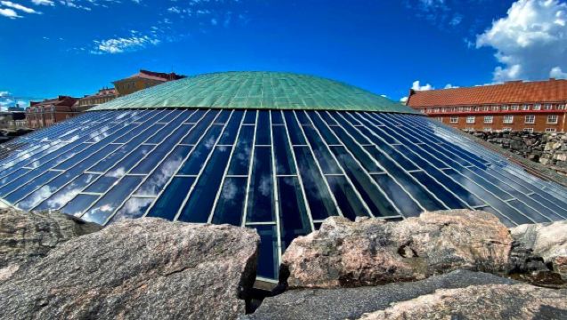 歐洲芬蘭萬塔｜旅遊陪同翻譯｜展會｜商務考察洽談｜自由行地接｜接機 （可私人定制）