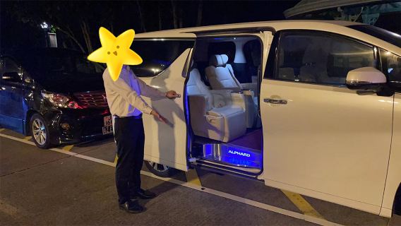 Cross-border private charter transfer in the Guangdong-Hong Kong-Macau Greater Bay Area - Shenzhen to Hong Kong, Hong Kong to Macau, Hong Kong to Guangzhou, Macau to Zhuhai, private charter transfer service between three regions with fast customs clearance