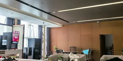美國CMH哥倫布港國際機場/貴賓廳休息室使用券/ 候機/中轉/休息