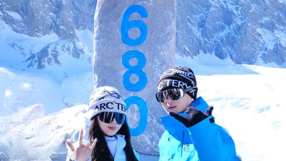 Lijiang Yulong Snow Mountain cableway + Impression Lijiang + Blue Moon Valley 1-day tour [special offer for national day and mid-autumn festival]