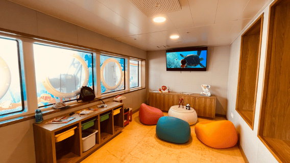Papeete: Ferry Transfer between Tahiti to Moorea