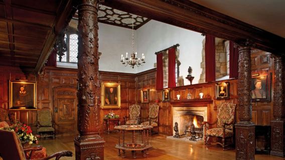 London: Leeds Castle and Hever Castle Day Trip With Tickets