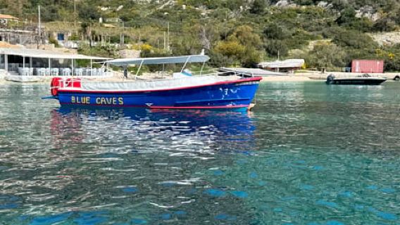Zakynthos: Cruises to the Blue Caves and Navagio Beach