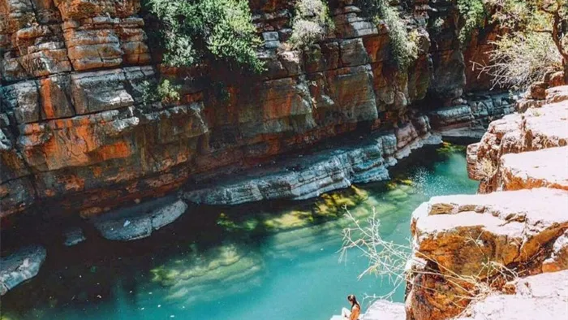 Half-day tour to paradise valley and Atlas mountains from Agadir or Taghazout, Morocco