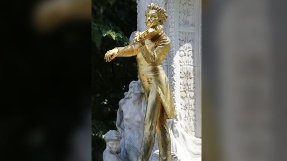 Vienna, World Capital of Music: Self-Guided Audio Tour