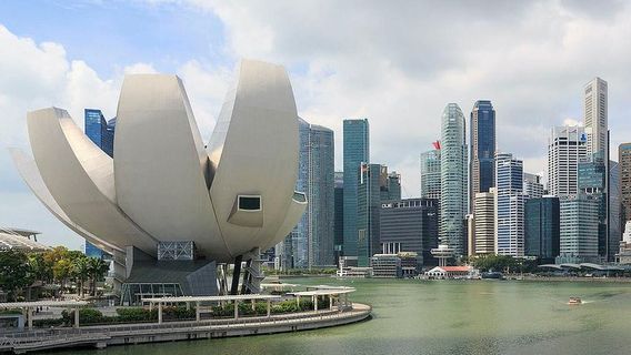SingaporeTours