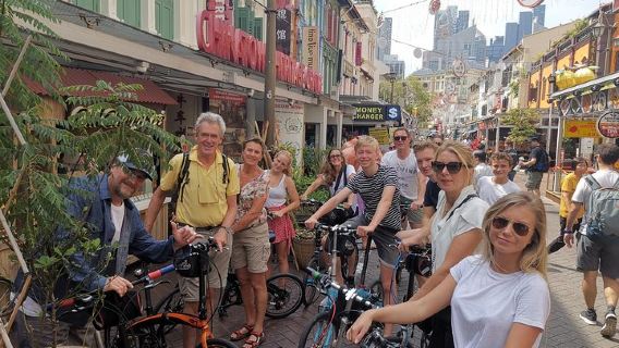 SingaporeTours