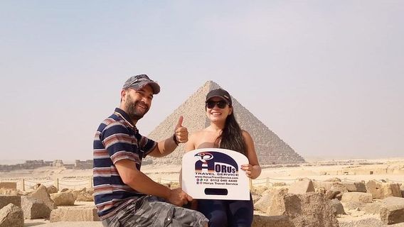 CairoTours