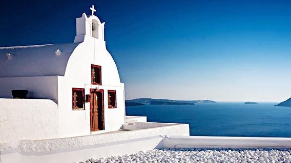 SantoriniTours