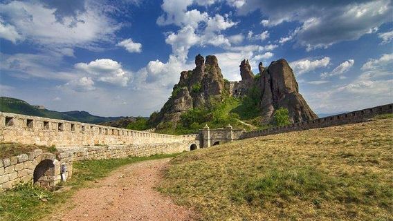 Belogradchik