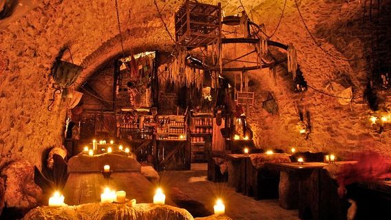 PragueExperiences