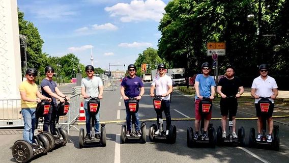 BerlinTours
