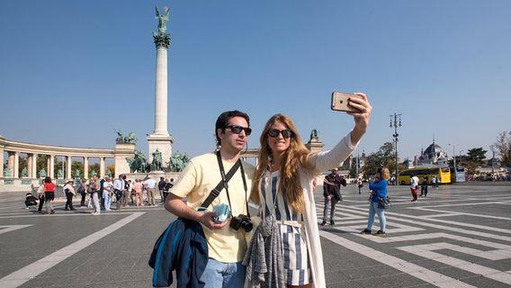 BudapestTours