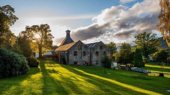 Fort Augustus