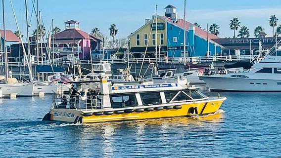 Manhattan BeachTours