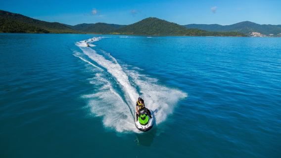 Airlie BeachExperiences