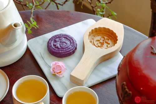 金門手作 | DIY手作高粱紅龜粿體驗