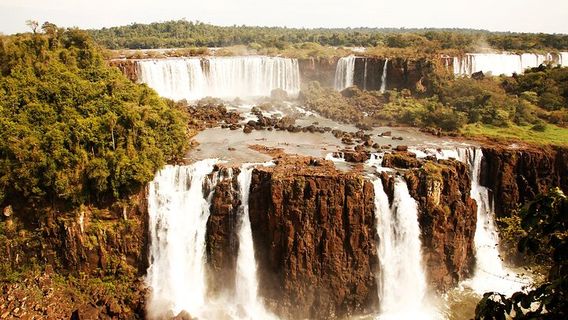Foz do Iguacu