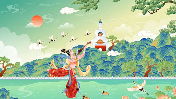 北京日遊