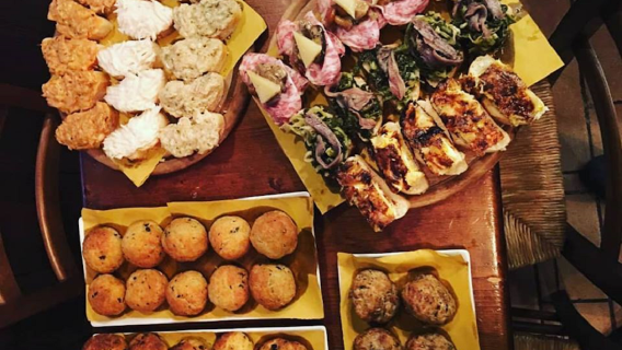 Eatwith-Daniele Tardivelli-Tour gastronomico di Venezia