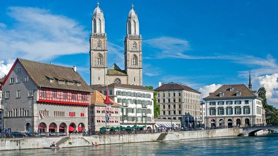 ZurichTours
