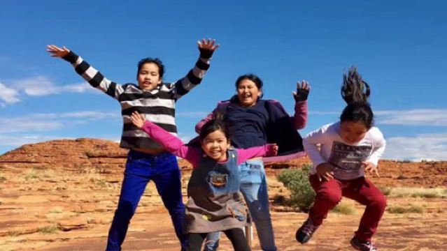 帝王谷一日遊【北領地烏魯魯丨徒步之旅丨飯店接駁丨中文導遊】