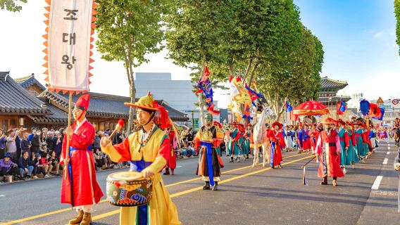ChungjuTours